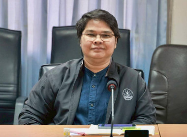 ประชุมคณะทำงานวันสหกรณ์นักเรียน ประจำปี 2569 พารามิเตอร์รูปภาพ 5