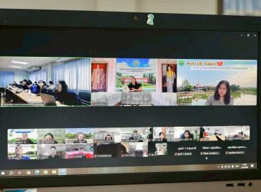 ประชุมคณะทำงานวันสหกรณ์นักเรียน ประจำปี 2569 พารามิเตอร์รูปภาพ 52