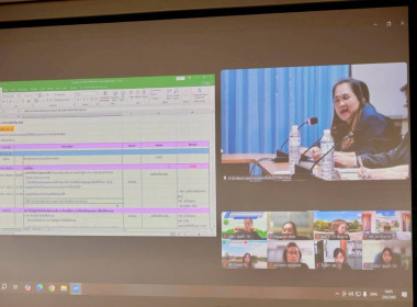 ประชุมคณะทำงานวันสหกรณ์นักเรียน ประจำปี 2569 พารามิเตอร์รูปภาพ 54