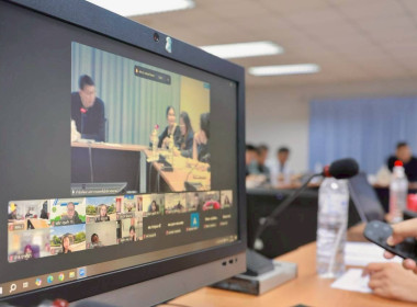 ประชุมคณะทำงานวันสหกรณ์นักเรียน ประจำปี 2569 พารามิเตอร์รูปภาพ 55
