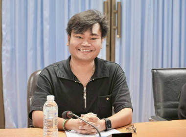 ประชุมคณะทำงานวันสหกรณ์นักเรียน ประจำปี 2569 พารามิเตอร์รูปภาพ 9