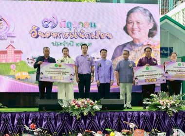 7 มิถุนายน วันสหกรณ์นักเรียน ประจำปี 2569 พารามิเตอร์รูปภาพ 56