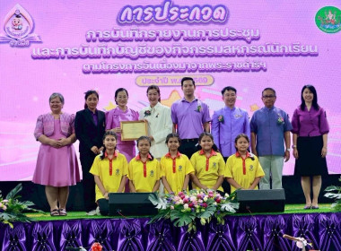 7 มิถุนายน วันสหกรณ์นักเรียน ประจำปี 2569 พารามิเตอร์รูปภาพ 58