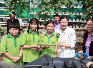 7 มิถุนายน วันสหกรณ์นักเรียน ประจำปี 2569 พารามิเตอร์รูปภาพ 71