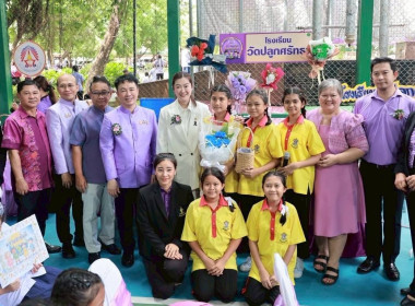 7 มิถุนายน วันสหกรณ์นักเรียน ประจำปี 2569 พารามิเตอร์รูปภาพ 95