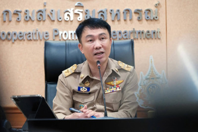 โครงการฝึกอบรม "เทคนิคการเป็นวิทยากรมืออาชีพ" 3/2569 พารามิเตอร์รูปภาพ 1