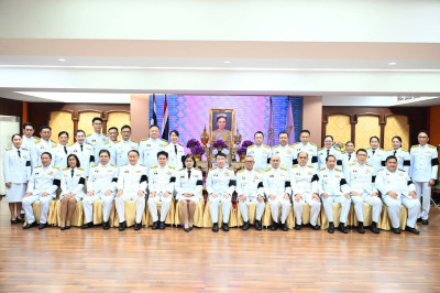 พระราชพิธีมหามงคลเฉลิมพระชนมพรรษา 4 รอบ 3 มิถุนายน 2569 พารามิเตอร์รูปภาพ 1