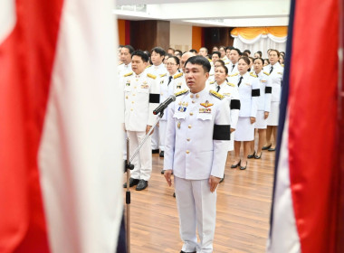 พระราชพิธีมหามงคลเฉลิมพระชนมพรรษา 4 รอบ 3 มิถุนายน 2569 พารามิเตอร์รูปภาพ 8
