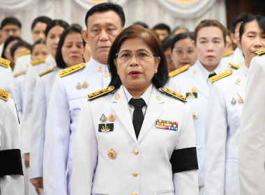 พระราชพิธีมหามงคลเฉลิมพระชนมพรรษา 4 รอบ 3 มิถุนายน 2569 พารามิเตอร์รูปภาพ 11
