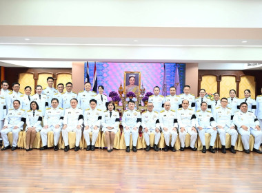 พระราชพิธีมหามงคลเฉลิมพระชนมพรรษา 4 รอบ 3 มิถุนายน 2569 พารามิเตอร์รูปภาพ 13
