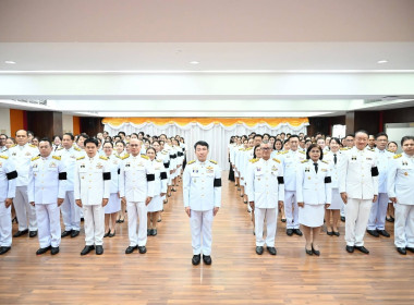 พระราชพิธีมหามงคลเฉลิมพระชนมพรรษา 4 รอบ 3 มิถุนายน 2569 พารามิเตอร์รูปภาพ 14
