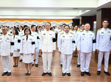 พระราชพิธีมหามงคลเฉลิมพระชนมพรรษา 4 รอบ 3 มิถุนายน 2569 พารามิเตอร์รูปภาพ 17