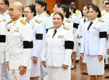 พระราชพิธีมหามงคลเฉลิมพระชนมพรรษา 4 รอบ 3 มิถุนายน 2569 พารามิเตอร์รูปภาพ 19