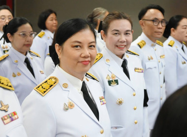 พระราชพิธีมหามงคลเฉลิมพระชนมพรรษา 4 รอบ 3 มิถุนายน 2569 พารามิเตอร์รูปภาพ 20