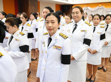 พระราชพิธีมหามงคลเฉลิมพระชนมพรรษา 4 รอบ 3 มิถุนายน 2569 พารามิเตอร์รูปภาพ 21