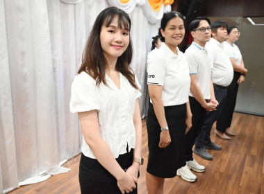 พระราชพิธีมหามงคลเฉลิมพระชนมพรรษา 4 รอบ 3 มิถุนายน 2569 พารามิเตอร์รูปภาพ 29