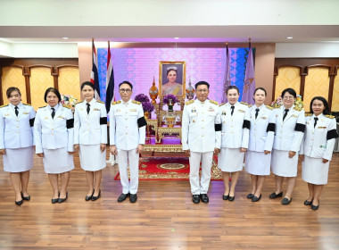 พระราชพิธีมหามงคลเฉลิมพระชนมพรรษา 4 รอบ 3 มิถุนายน 2569 พารามิเตอร์รูปภาพ 61