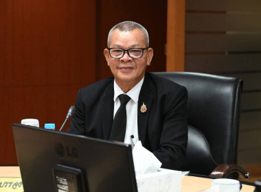ประชุมคณะกรรมการบริหารกรมส่งเสริมสหกรณ์ 6/2569 พารามิเตอร์รูปภาพ 2