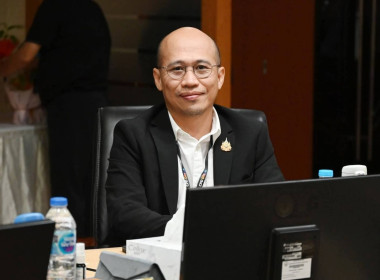 ประชุมคณะกรรมการบริหารกรมส่งเสริมสหกรณ์ 6/2569 พารามิเตอร์รูปภาพ 3
