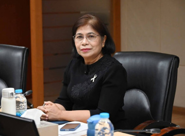 ประชุมคณะกรรมการบริหารกรมส่งเสริมสหกรณ์ 6/2569 พารามิเตอร์รูปภาพ 8