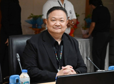 ประชุมคณะกรรมการบริหารกรมส่งเสริมสหกรณ์ 6/2569 พารามิเตอร์รูปภาพ 9