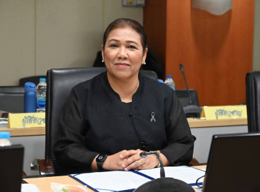 ประชุมคณะกรรมการบริหารกรมส่งเสริมสหกรณ์ 6/2569 พารามิเตอร์รูปภาพ 10