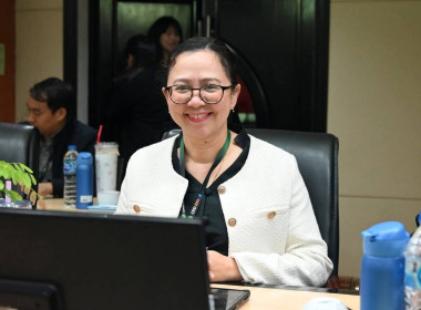 ประชุมคณะกรรมการบริหารกรมส่งเสริมสหกรณ์ 6/2569 พารามิเตอร์รูปภาพ 11