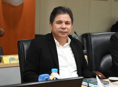 ประชุมคณะกรรมการบริหารกรมส่งเสริมสหกรณ์ 6/2569 พารามิเตอร์รูปภาพ 12