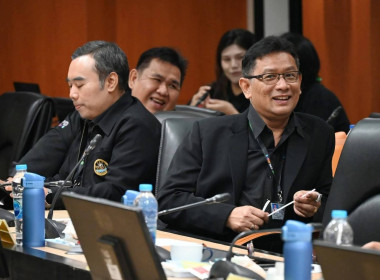 ประชุมคณะกรรมการบริหารกรมส่งเสริมสหกรณ์ 6/2569 พารามิเตอร์รูปภาพ 15