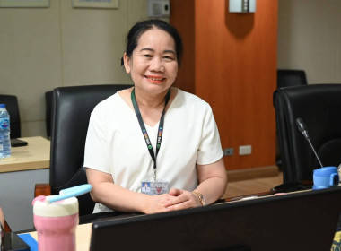 ประชุมคณะกรรมการบริหารกรมส่งเสริมสหกรณ์ 6/2569 พารามิเตอร์รูปภาพ 28
