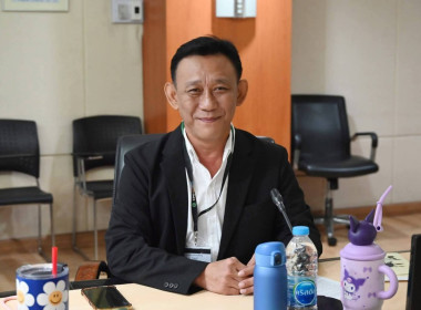 ประชุมคณะกรรมการบริหารกรมส่งเสริมสหกรณ์ 6/2569 พารามิเตอร์รูปภาพ 29