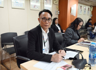 ประชุมคณะกรรมการบริหารกรมส่งเสริมสหกรณ์ 6/2569 พารามิเตอร์รูปภาพ 30