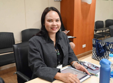 ประชุมคณะกรรมการบริหารกรมส่งเสริมสหกรณ์ 6/2569 พารามิเตอร์รูปภาพ 31