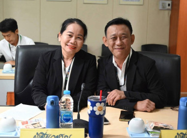 ประชุมคณะกรรมการบริหารกรมส่งเสริมสหกรณ์ 6/2569 พารามิเตอร์รูปภาพ 32
