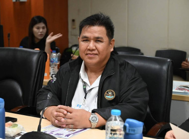 ประชุมคณะกรรมการบริหารกรมส่งเสริมสหกรณ์ 6/2569 พารามิเตอร์รูปภาพ 34