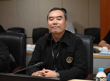 ประชุมคณะกรรมการบริหารกรมส่งเสริมสหกรณ์ 6/2569 พารามิเตอร์รูปภาพ 35