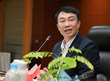 ประชุมคณะกรรมการบริหารกรมส่งเสริมสหกรณ์ 6/2569 พารามิเตอร์รูปภาพ 38