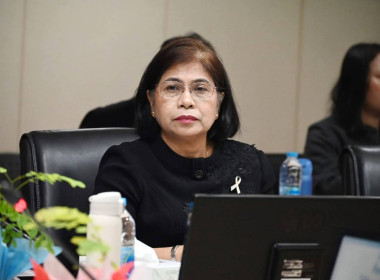 ประชุมคณะกรรมการบริหารกรมส่งเสริมสหกรณ์ 6/2569 พารามิเตอร์รูปภาพ 42