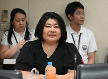 ประชุมคณะกรรมการบริหารกรมส่งเสริมสหกรณ์ 6/2569 พารามิเตอร์รูปภาพ 48