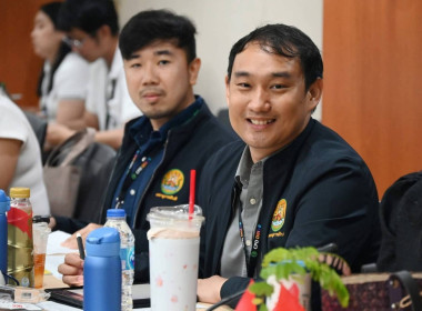 ประชุมคณะกรรมการบริหารกรมส่งเสริมสหกรณ์ 6/2569 พารามิเตอร์รูปภาพ 51