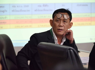 ประชุมคณะกรรมการบริหารกรมส่งเสริมสหกรณ์ 6/2569 พารามิเตอร์รูปภาพ 56
