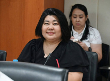 ประชุมคณะกรรมการบริหารกรมส่งเสริมสหกรณ์ 6/2569 พารามิเตอร์รูปภาพ 57
