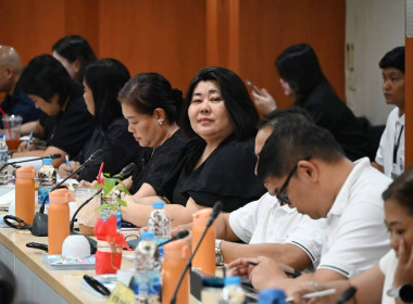 ประชุมคณะกรรมการบริหารกรมส่งเสริมสหกรณ์ 6/2569 พารามิเตอร์รูปภาพ 58