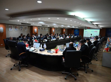 ประชุมคณะกรรมการบริหารกรมส่งเสริมสหกรณ์ 6/2569 พารามิเตอร์รูปภาพ 59