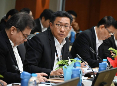 ประชุมคณะกรรมการบริหารกรมส่งเสริมสหกรณ์ 6/2569 พารามิเตอร์รูปภาพ 60