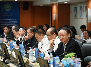 ประชุมคณะกรรมการบริหารกรมส่งเสริมสหกรณ์ 6/2569 พารามิเตอร์รูปภาพ 61