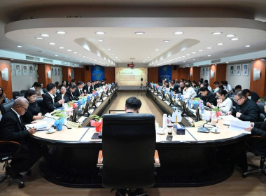 ประชุมคณะกรรมการบริหารกรมส่งเสริมสหกรณ์ 6/2569 พารามิเตอร์รูปภาพ 63