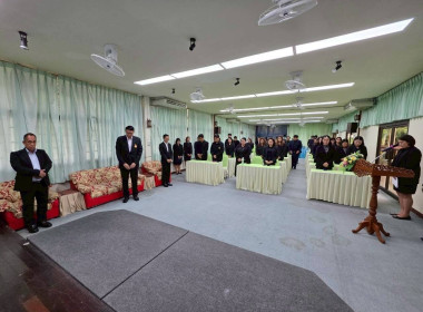 “เทคนิคการเป็นวิทยากรมืออาชีพ (Train The Trainer)” รุ่นที่ ... พารามิเตอร์รูปภาพ 7