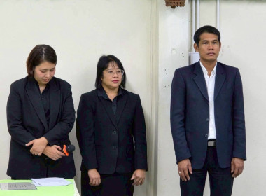 “เทคนิคการเป็นวิทยากรมืออาชีพ (Train The Trainer)” รุ่นที่ ... พารามิเตอร์รูปภาพ 13