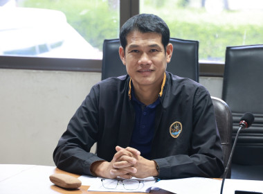 ประชุมดำเนินการพัฒนาและผลิตสื่อการเรียนรู้แบบออนไลน์ ... พารามิเตอร์รูปภาพ 4